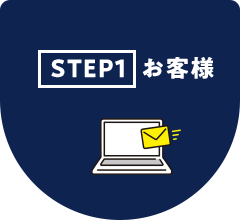 お見積り依頼お問い合わせ