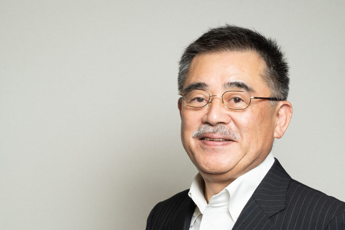 オノウエ,長崎,ネジ,ねじ,ボルト,ナット,社長,代表,挨拶