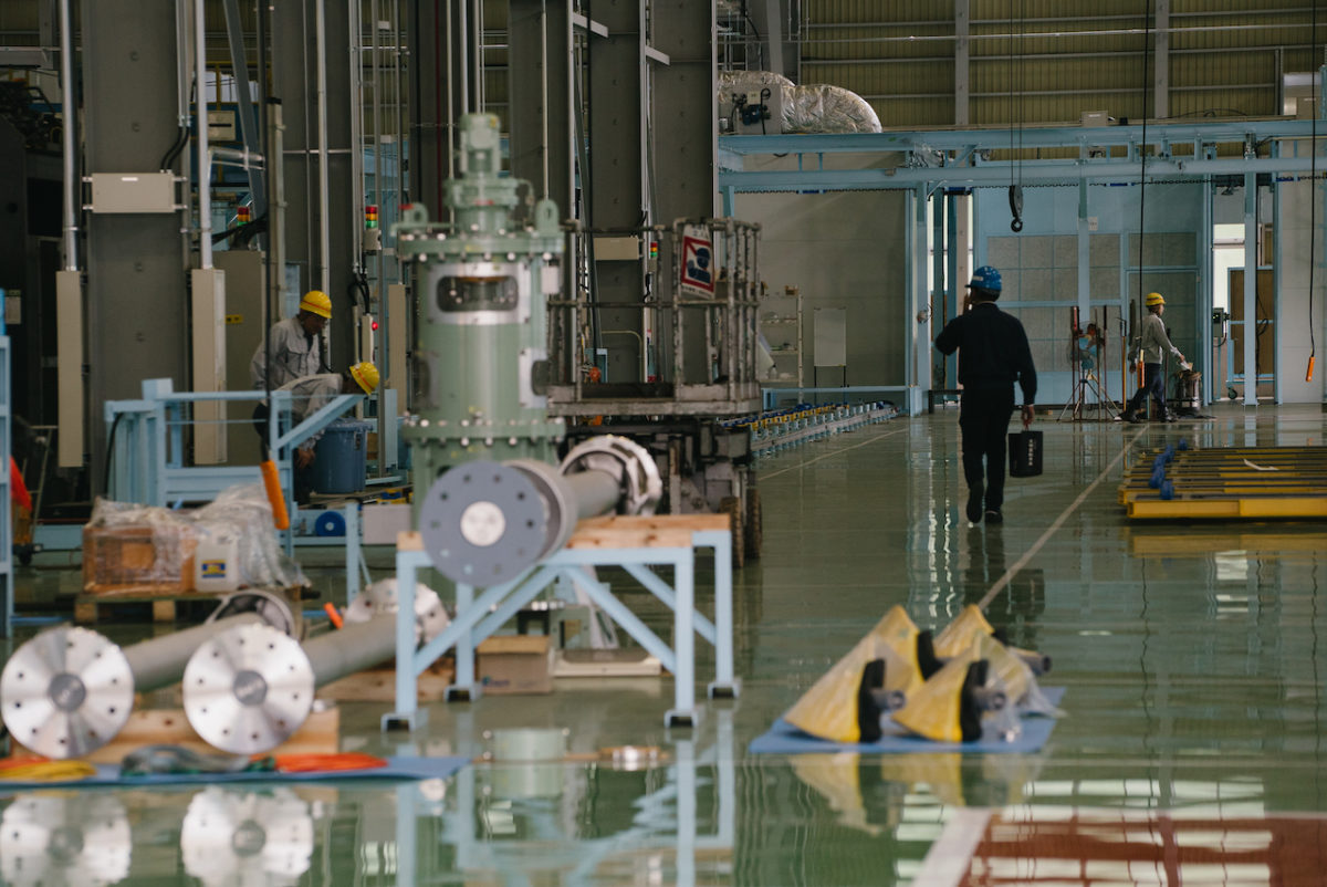 ステンレス鋼材を使用される皆さまへ