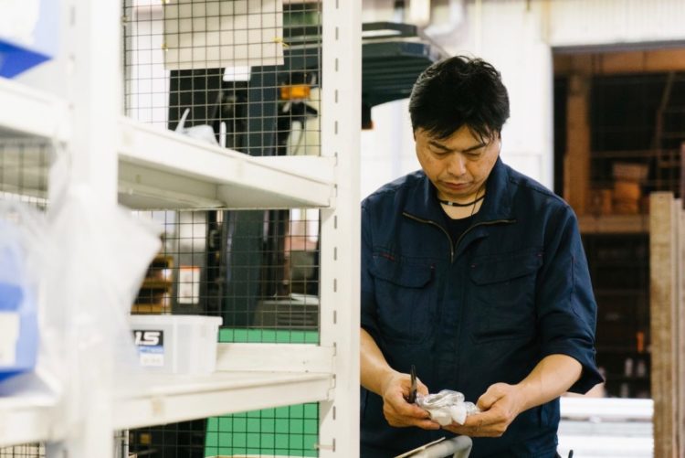 オノウエ,長崎,ネジ,ねじ,ボルト,ナット,採用,中途