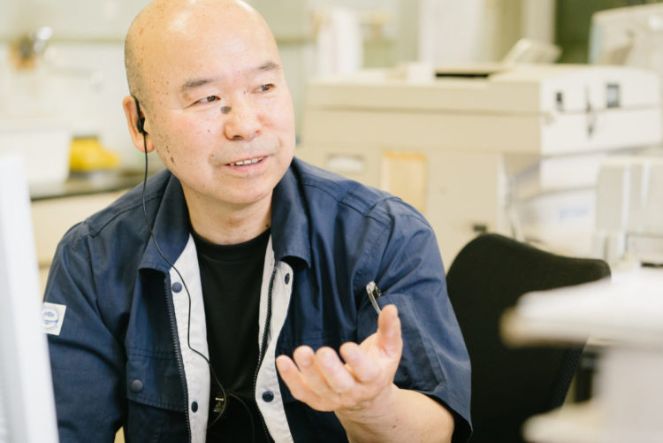 オノウエ,長崎,ネジ,ねじ,ボルト,ナット,スタッフ