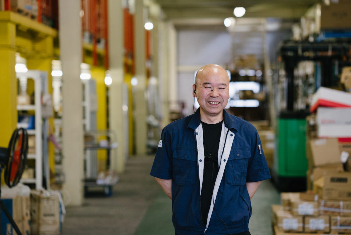 オノウエ,長崎,ネジ,ねじ,ボルト,ナット,スタッフ