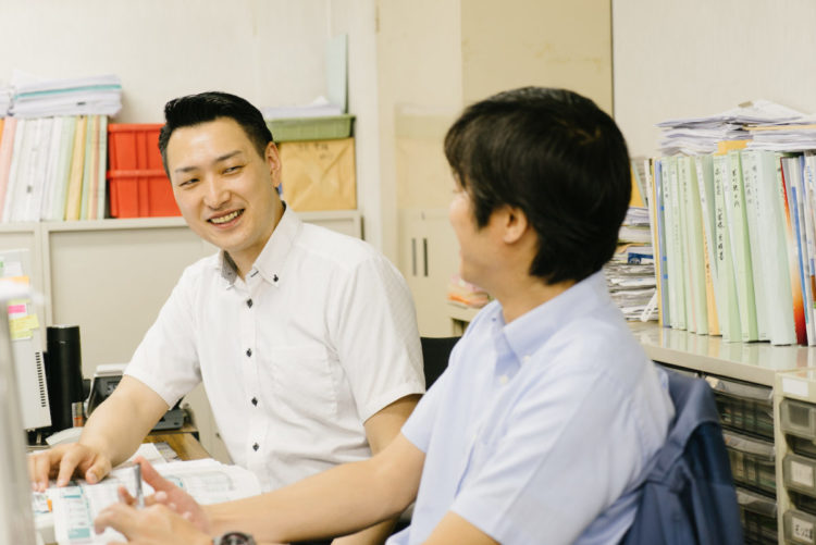 オノウエ,長崎,ネジ,ねじ,ボルト,ナット,スタッフ