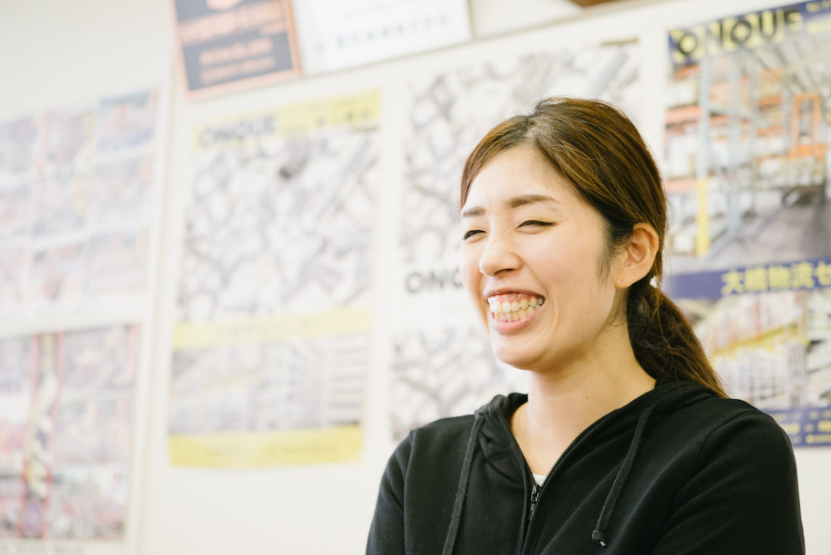 オノウエ,長崎,ネジ,ねじ,ボルト,ナット,スタッフ