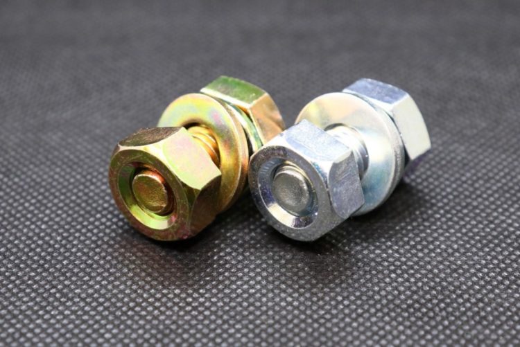 表面処理,めっき,メッキ,電気めっき,ねじ,知識