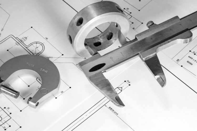 ねじ,機能,稼働,マイクロメーター,回転角