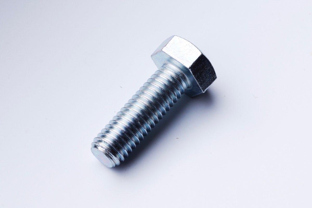 日本初,火縄銃,歴史,ねじ,ボルト,ナット