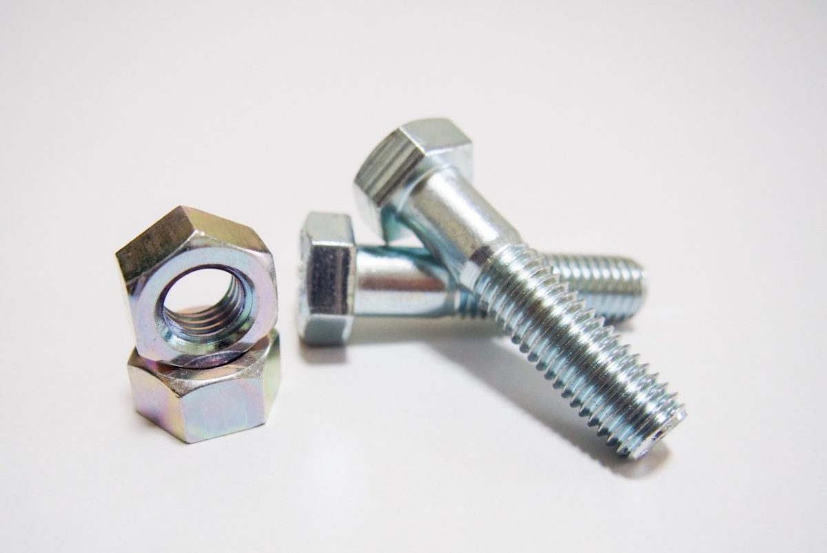 産業革命,歴史,ねじ,ボルト,ナット,規格