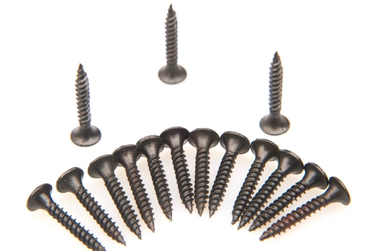 ジョセフ・ウィットウォース,規格化,歴史,ねじ,ボルト,ナット