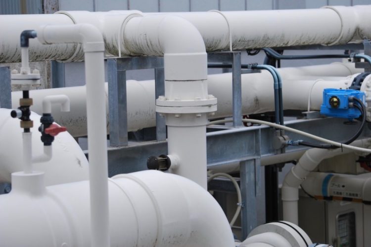 管用ねじ,水道管,配管,平行ねじ,テーパーねじ