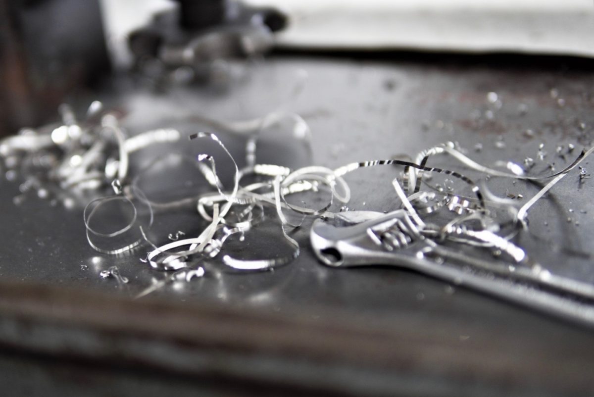 ねじ部,製造法,切削,加工,旋盤,ボルト