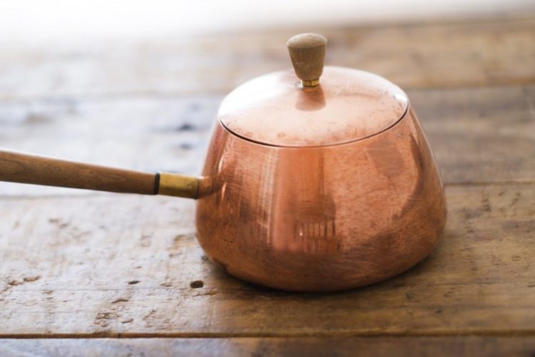 表面処理,キリンス,銅,化学研磨,光沢,つや