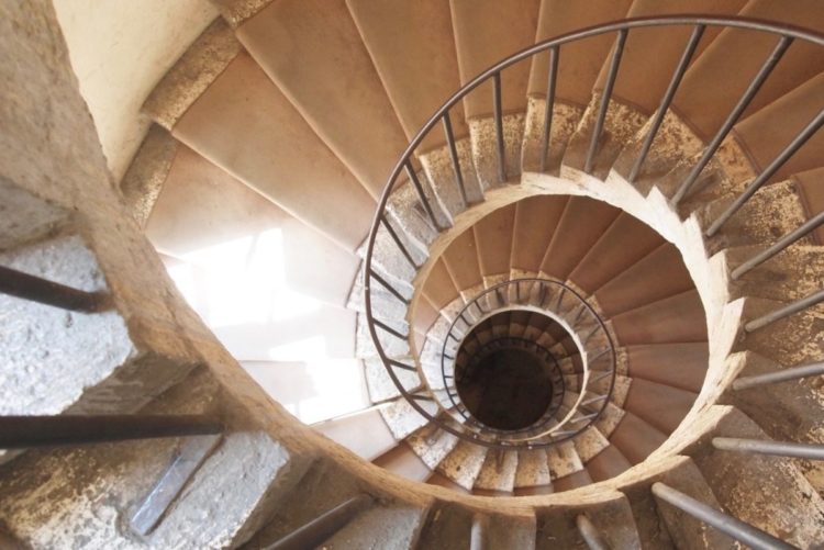 アルキメディアンスクリュー,歴史,ねじ,ネジ,ボルト,ナット