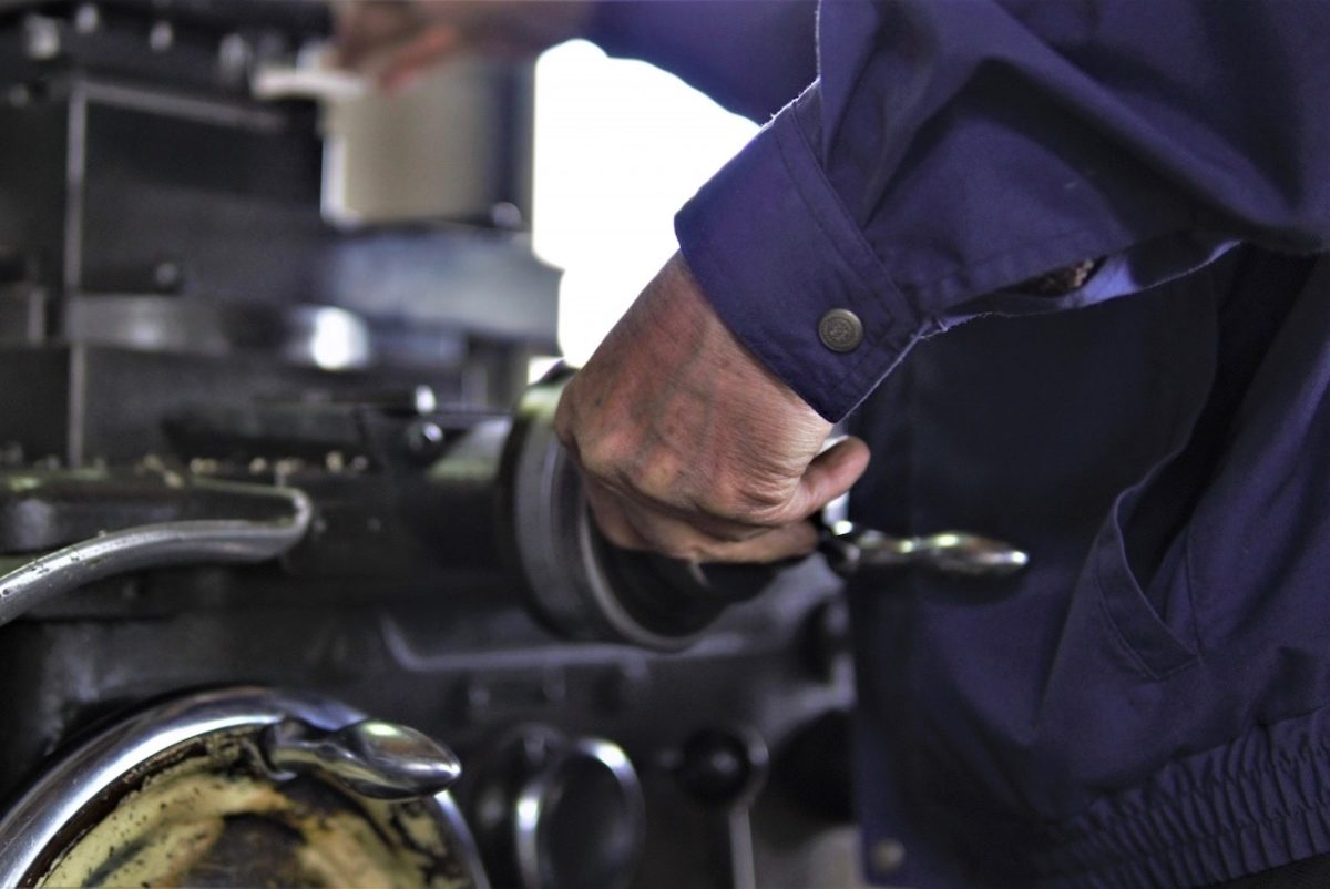 ワイアット,大量生産,ねじ,ボルト,ナット