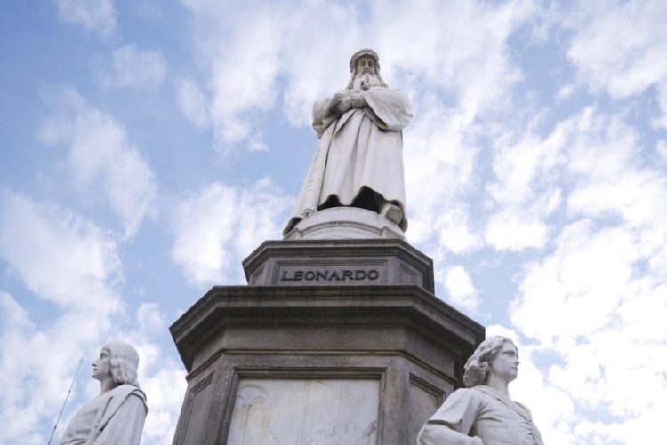 レオナルド・ダ・ヴィンチ,歴史,締結,ねじ,ボルト,ナット