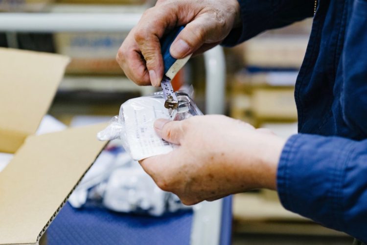 規格,インチ,ユニファイ,ウィット,ねじ,ボルト