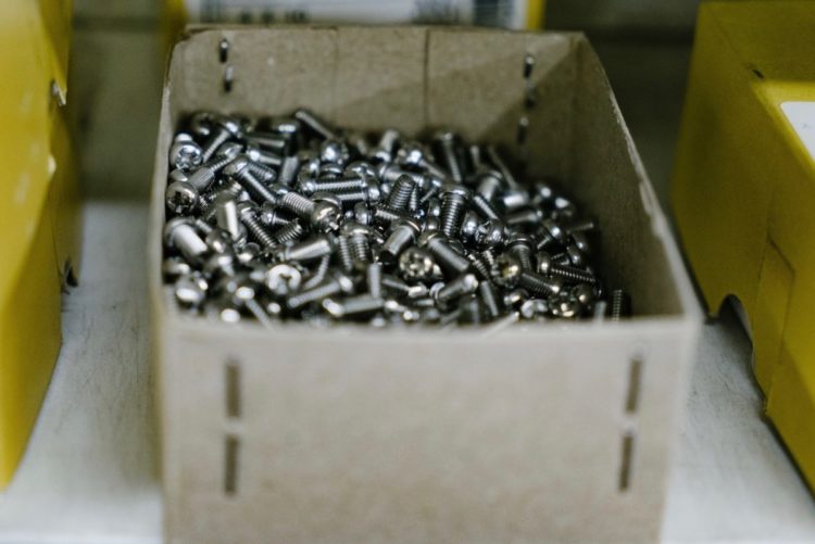 ねじ部,製造法,転造,塑性加工,ボルト,ダイス