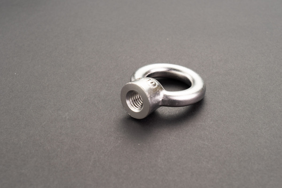 オノウエ,長崎,ネジ,ねじ,ボルト,ナット,アイナット