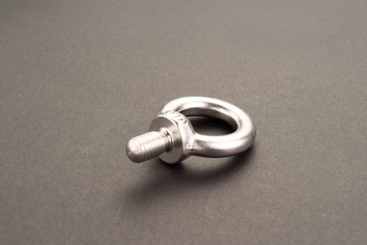 オノウエ,長崎,ネジ,ねじ,ボルト,ナット,アイボルト