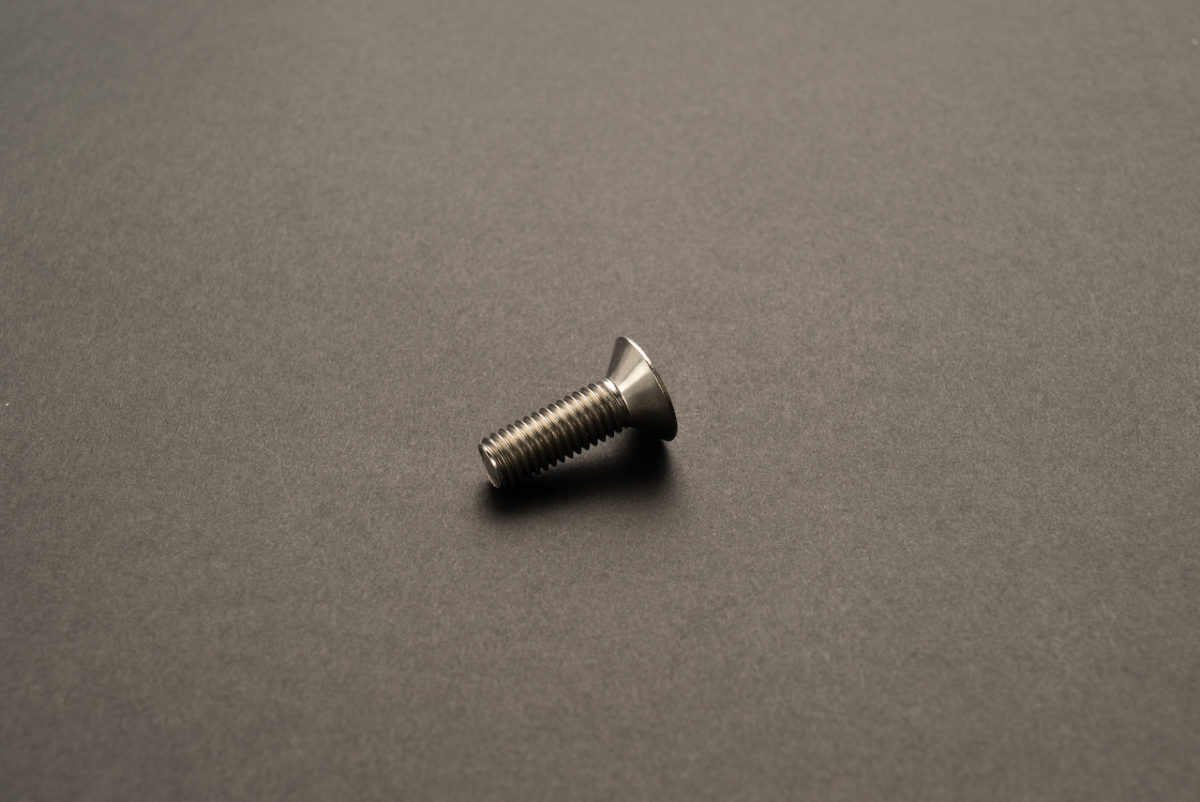 オノウエ,長崎,ボルト,ナット,ネジ,皿,十字穴付き