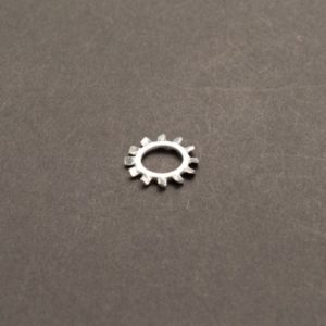 歯付き座金 外歯形（B）