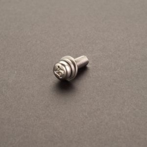座金組込み（＋）なべ