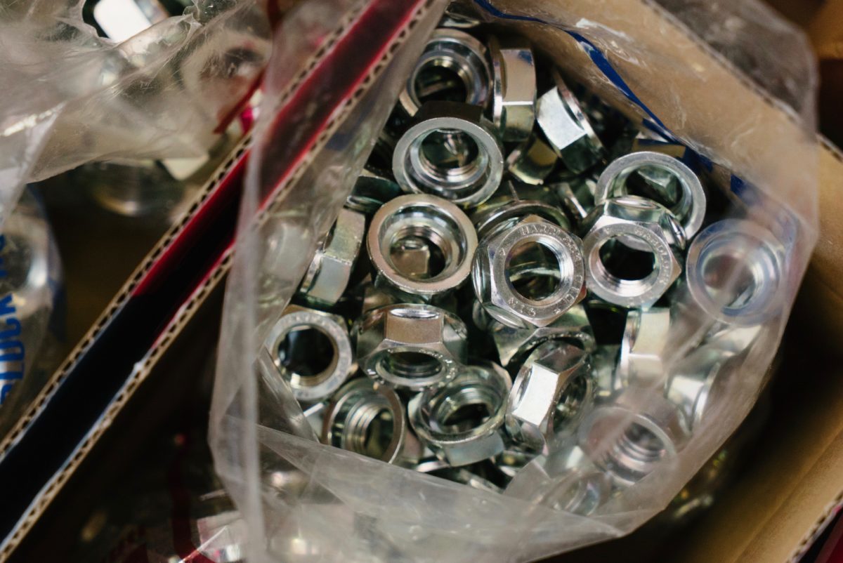 ネジ新聞 オノナビvol 03 鋼製ボルトと鋼製ナットの強度区分 オノウエ株式会社