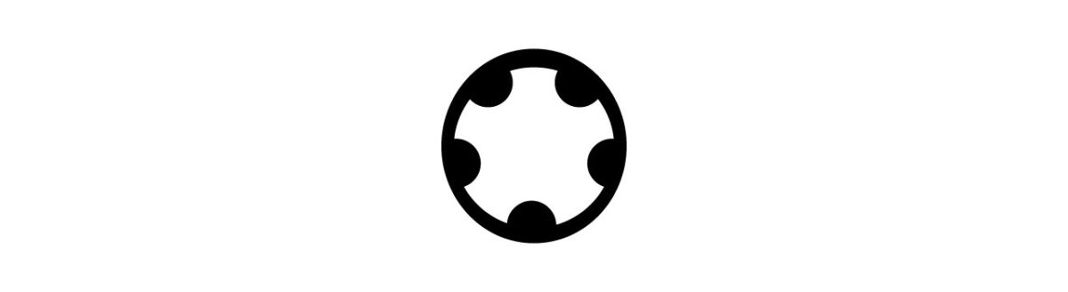 長崎,オノウエ,いたずら防止ねじ,セキュリティねじ,システム5