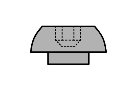 頭部形状,ねじ,ボルト,ナット,オノウエ,長崎