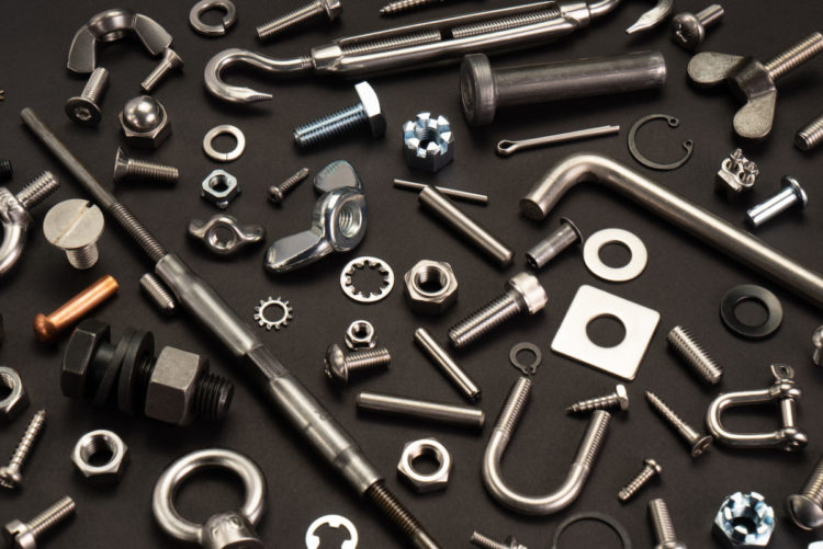 頭部形状,ねじ,ボルト,ナット,オノウエ,長崎