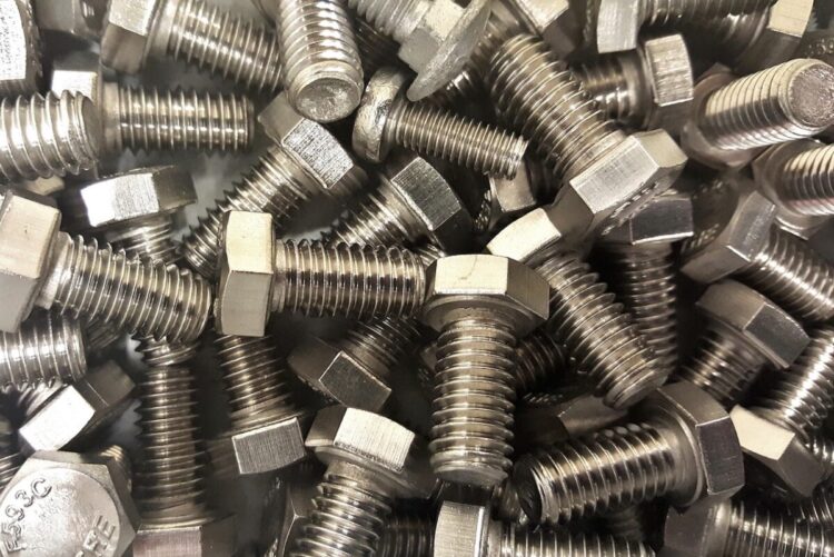 ネジ,ねじ,強度区分,鋼製,ボルト