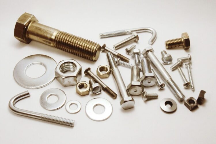 ネジ,ねじ,強度区分,ステンレス鋼製,ボルト,